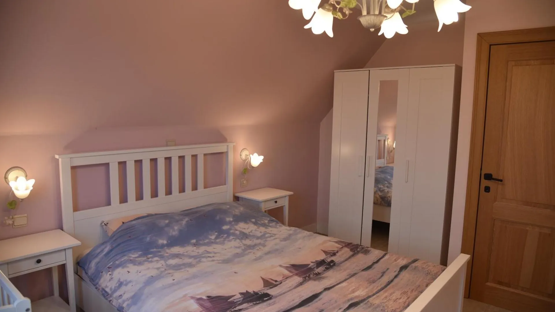Rust Aan De Kust Villa Middelkerke Holiday home