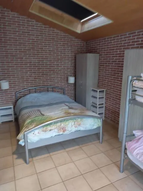 Holiday home Rust Aan De Kust Villa Middelkerke
