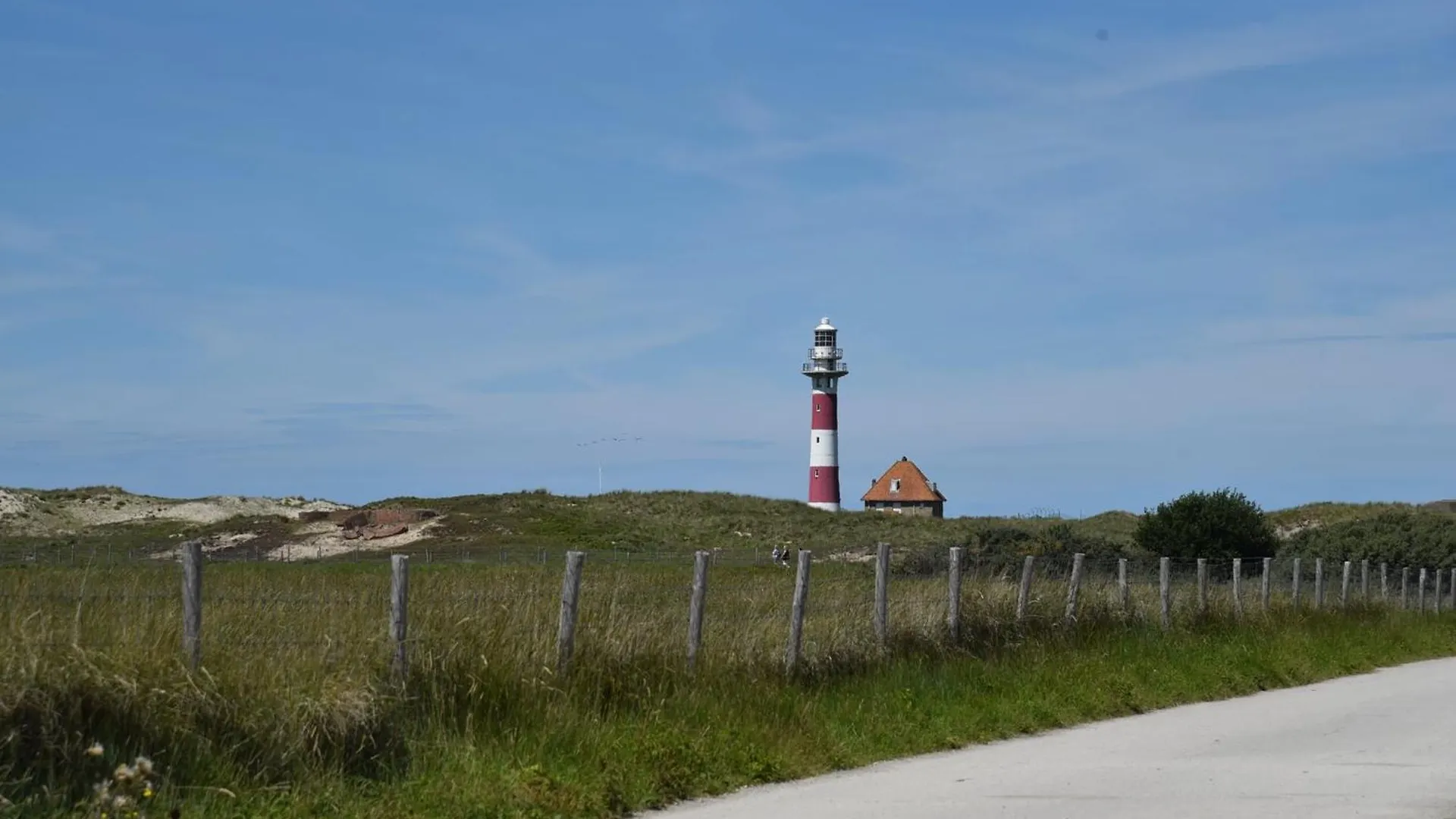 Rust Aan De Kust Villa Middelkerke Holiday home