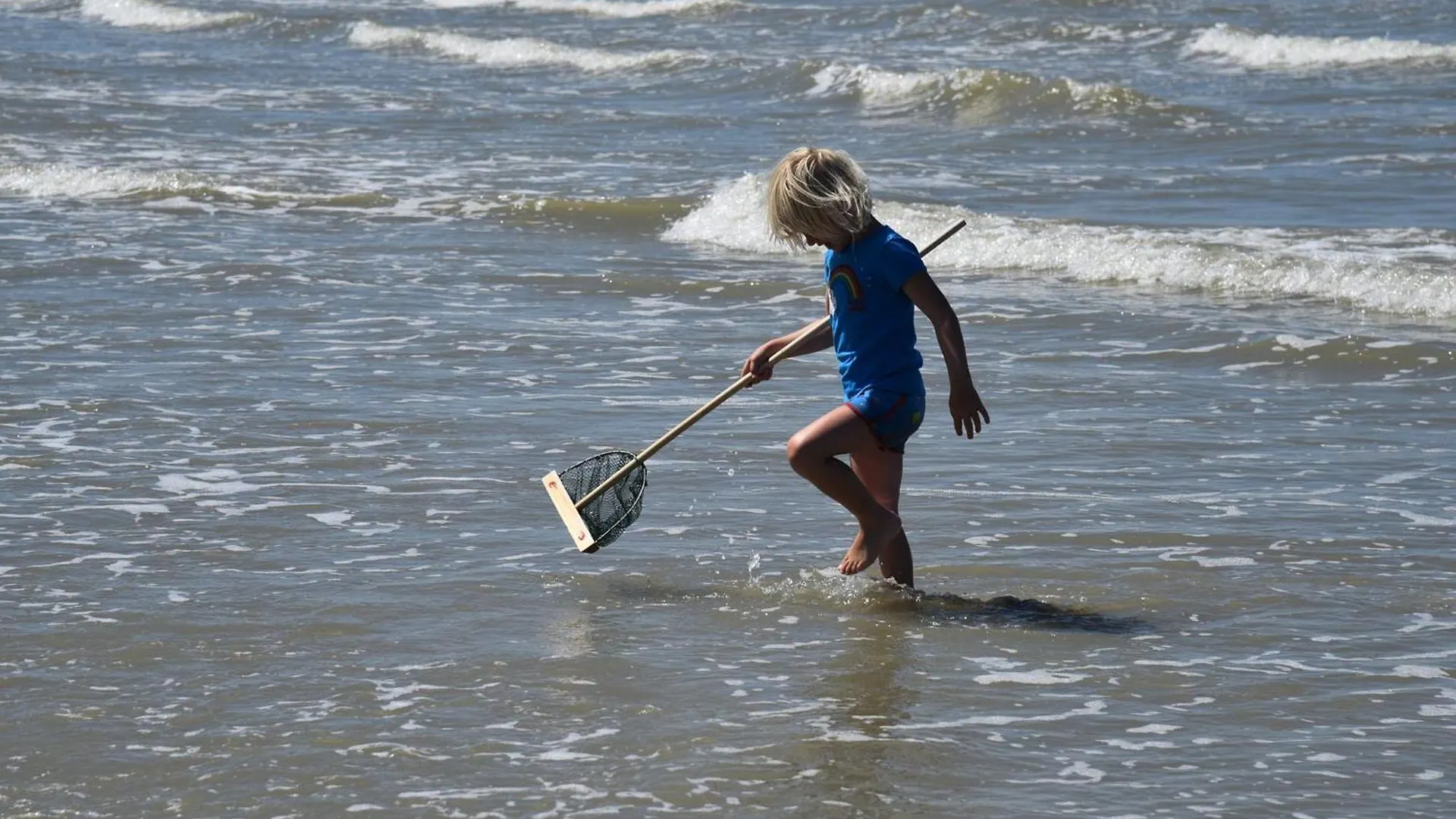 Rust Aan De Kust Villa Middelkerke