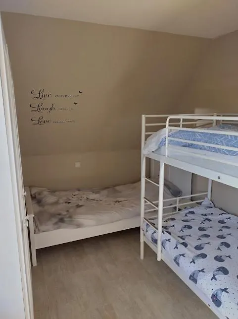 Rust Aan De Kust Villa Middelkerke