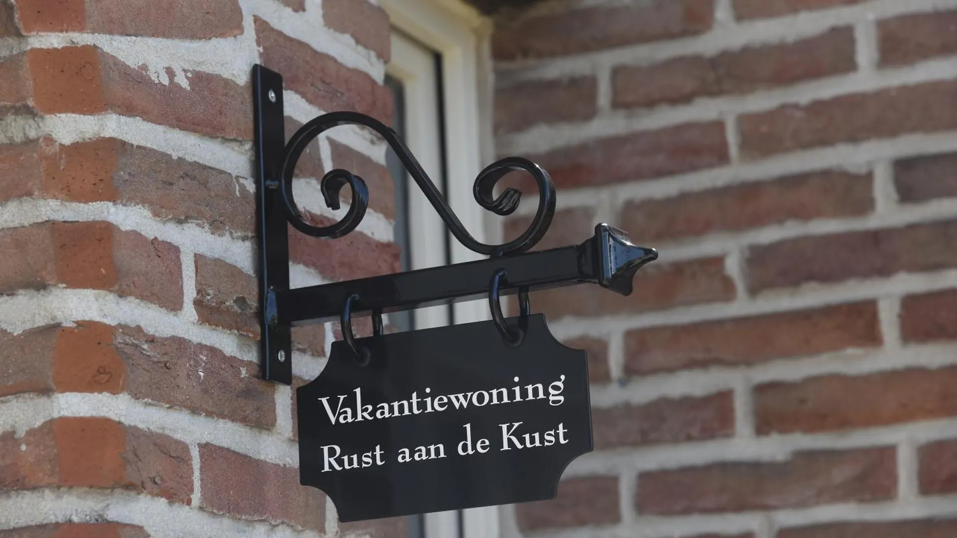 Rust Aan De Kust Villa Middelkerke Belgium