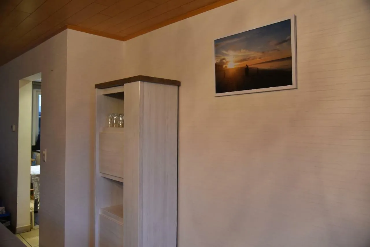 Rust Aan De Kust Villa Middelkerke