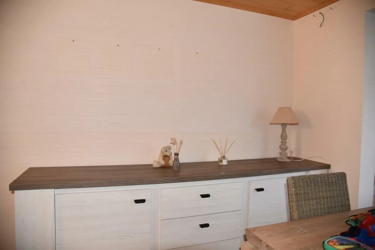 Rust Aan De Kust Villa Middelkerke Holiday home