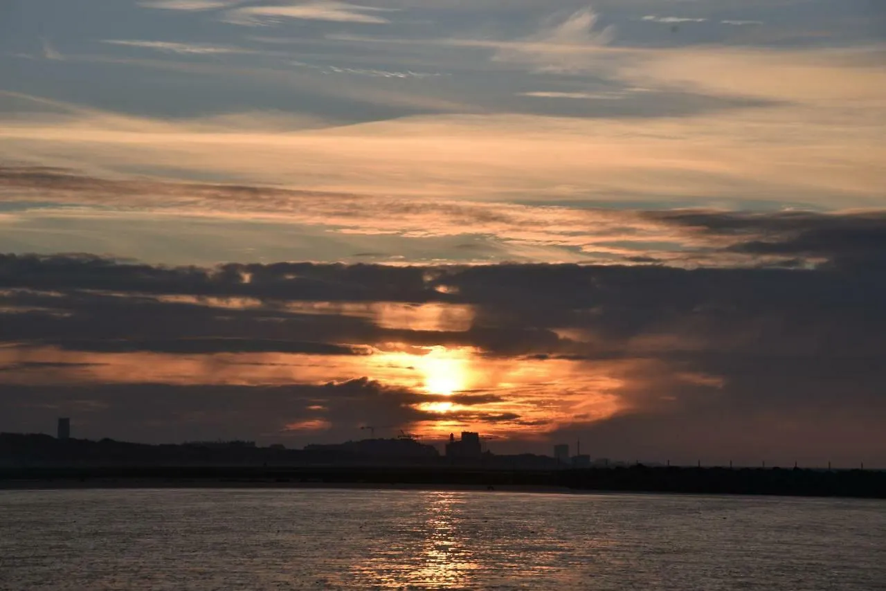 Rust Aan De Kust Villa Middelkerke Holiday home